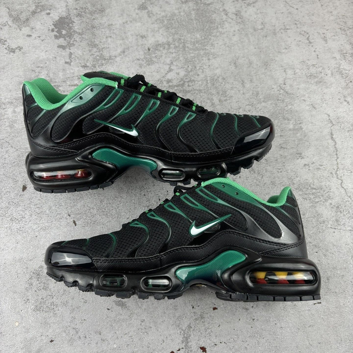 Nike Air Max Plus Tn