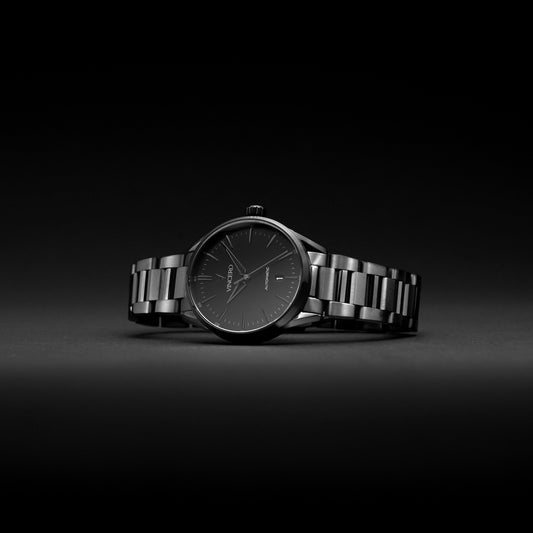 Icon Automatic - Stealth