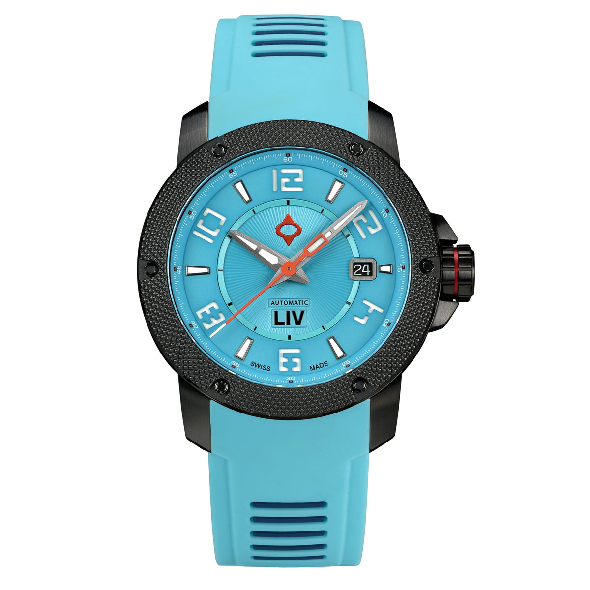 GX1-A Ocean Blue (Limited Color)