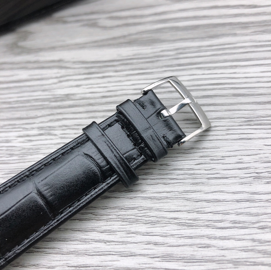 SEAMASTER RAILMASTER 40 STEEL CASE CHRONOMETER