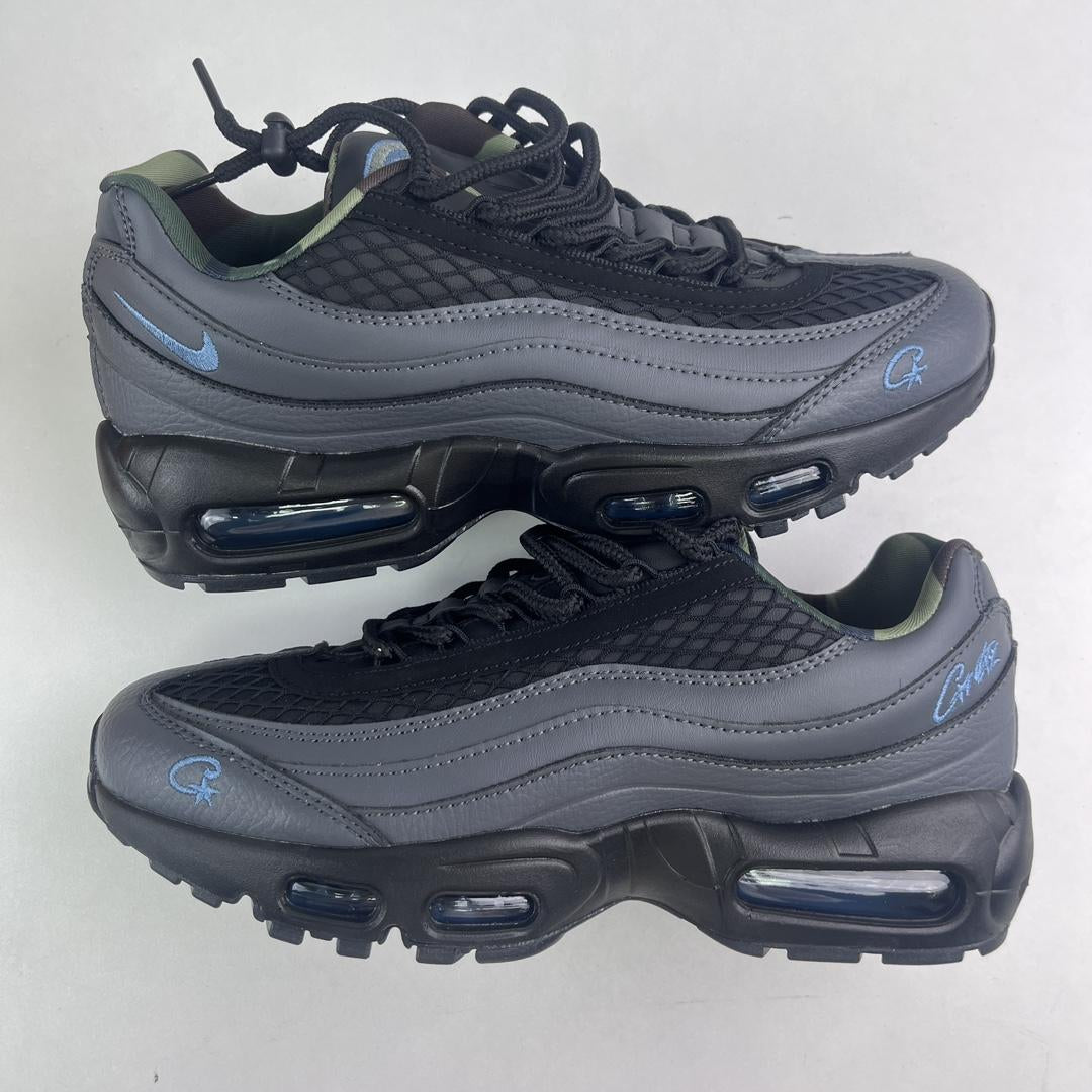 Corteiz x Nike Air Max 95