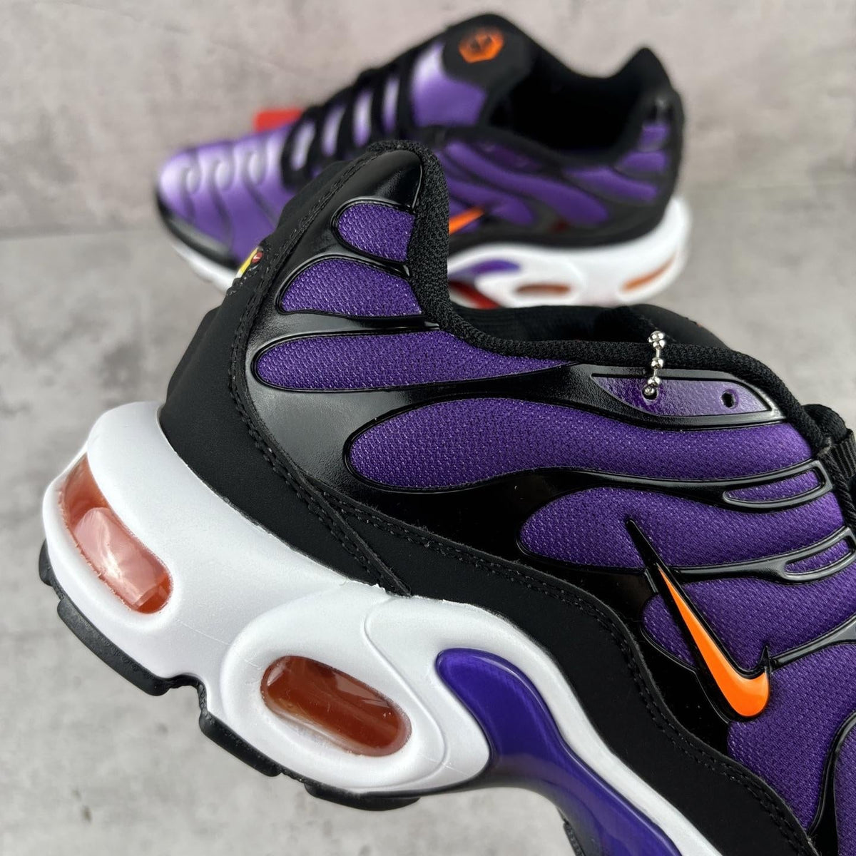Nike Air Max Plus Tn