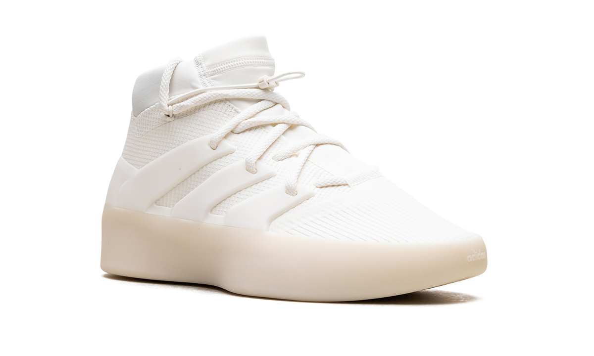 Fear of God Athletics I Basketball "Cream White" IF6681