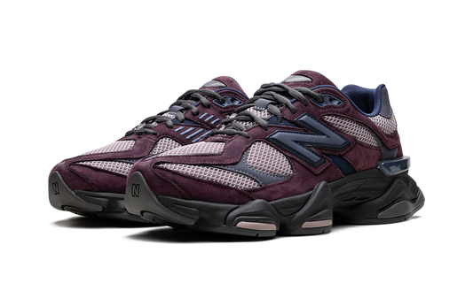 9060 "Plum Brown Ice Wine" U9060RFC