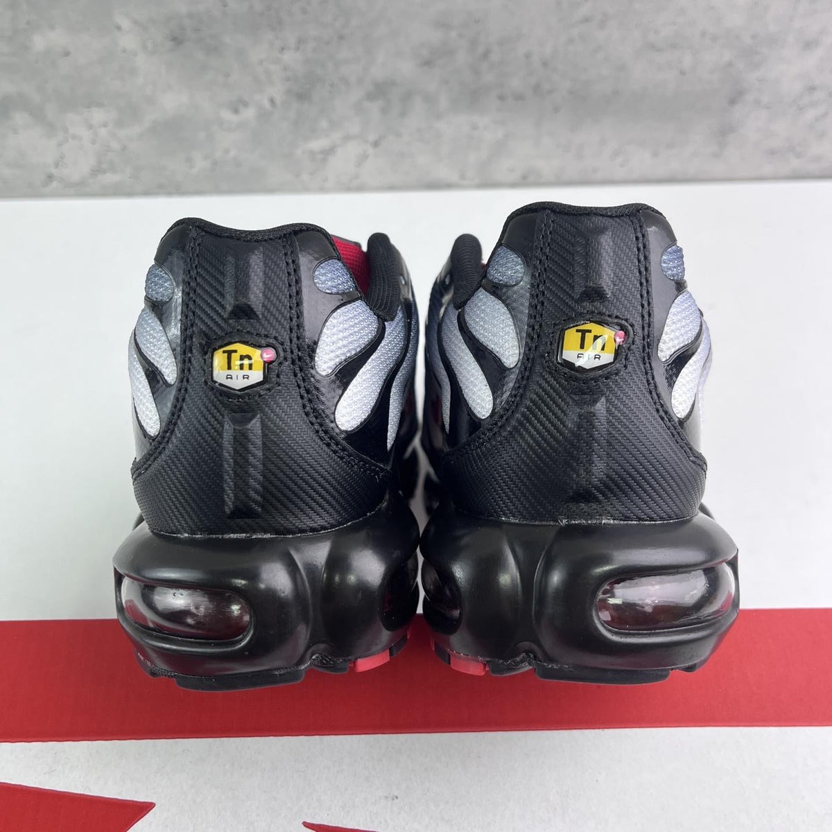 Nike Air Max Plus Tn