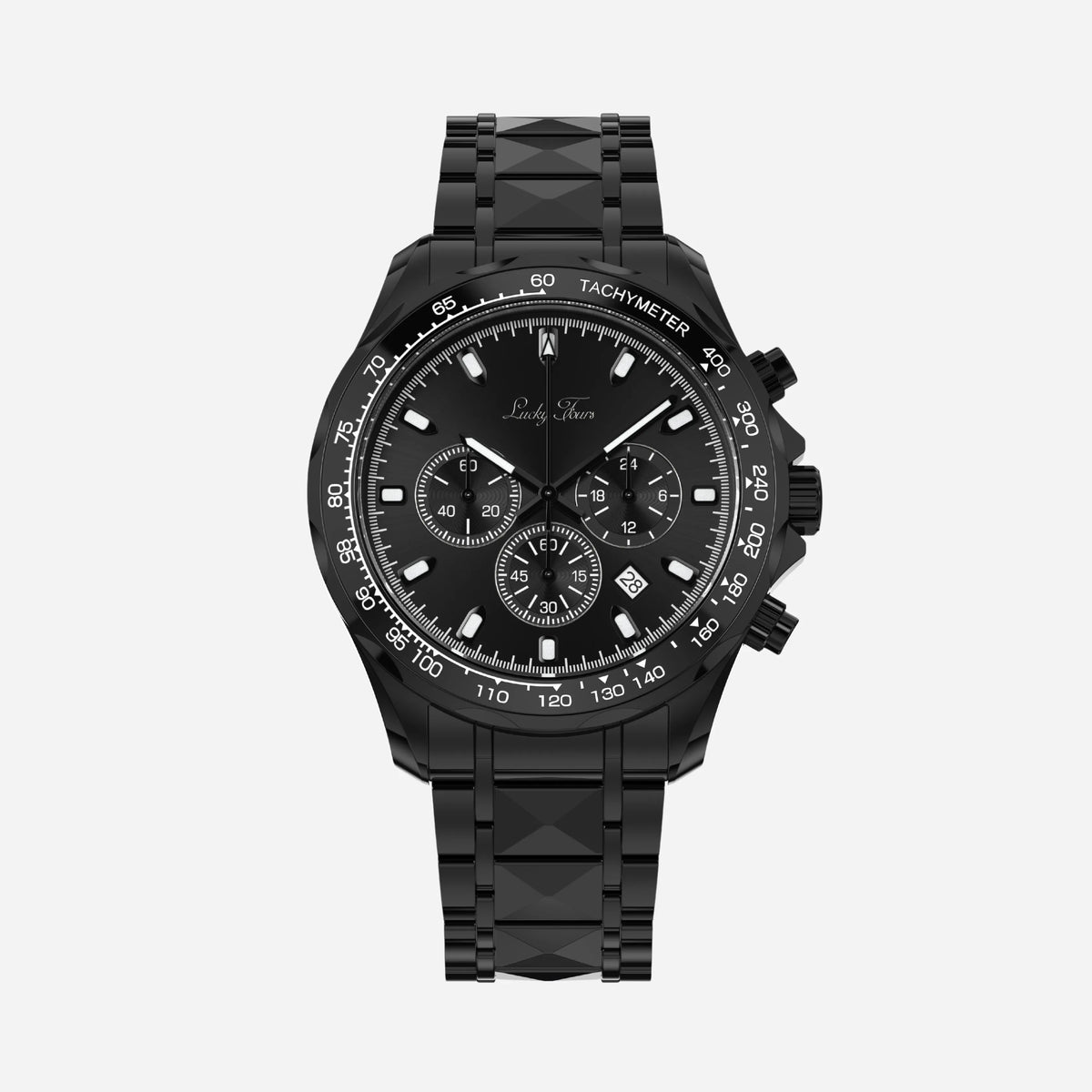 Lucky Fours® Chronometer