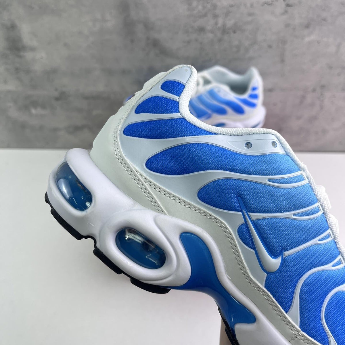 Nike Air Max Plus Tn
