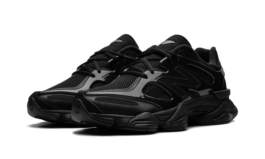 9060 "Sea Stone Black" U9060IMA