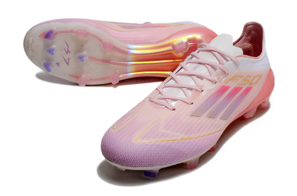 F50 Elite FG Laced Lamine Yamal