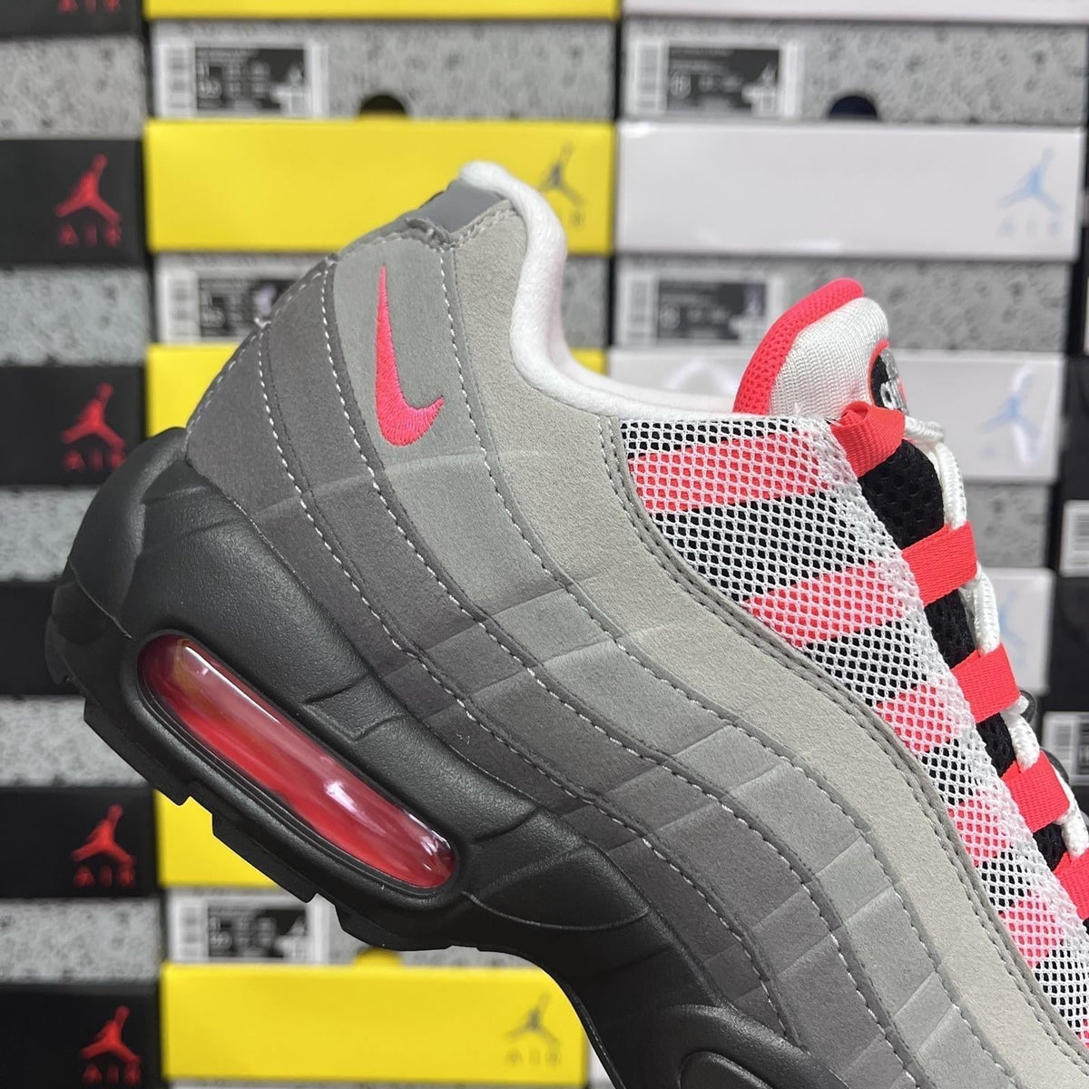 Nike Air Max 95