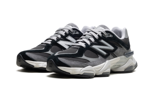 9060 "Black Grey" U9060JBD