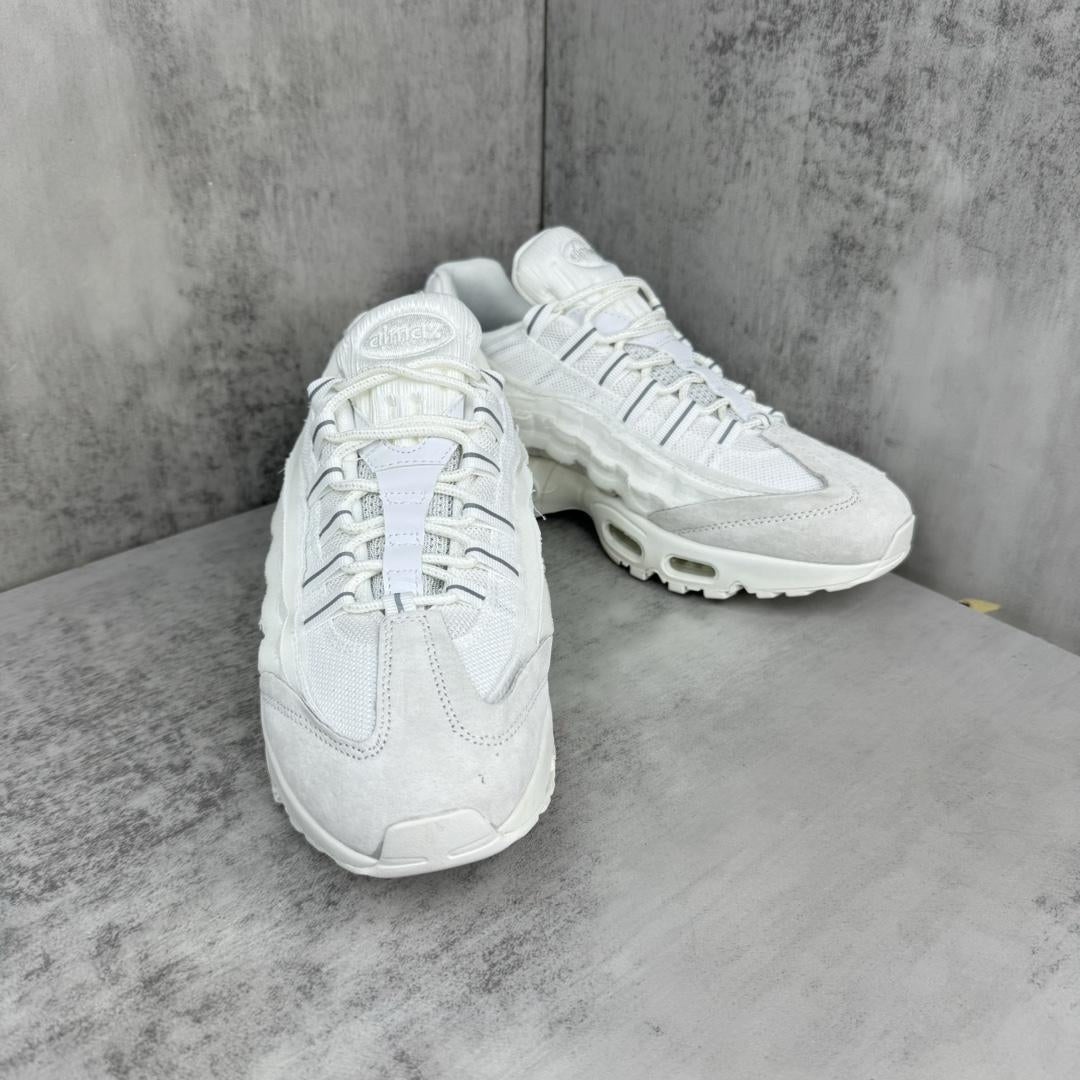 CDG x Nike Air Max 95