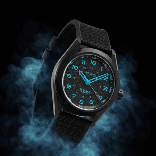 The Scout Limited Release - Barracuda