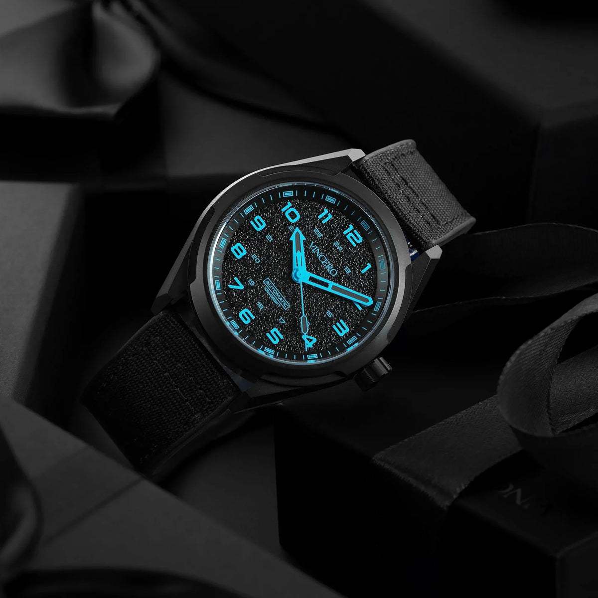 The Scout Limited Release - Barracuda