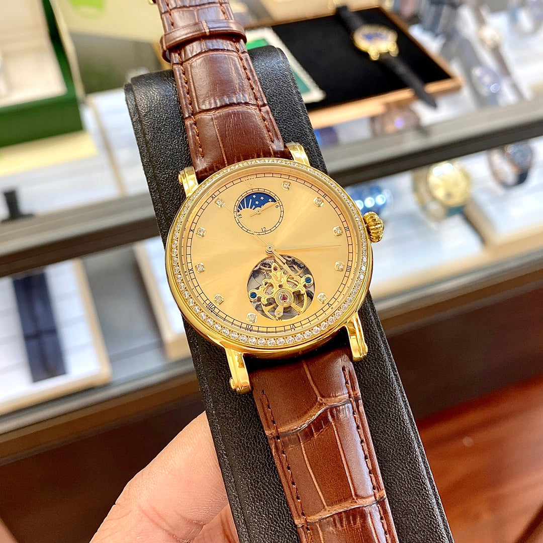 CELLINI MOONPHASE 42MM