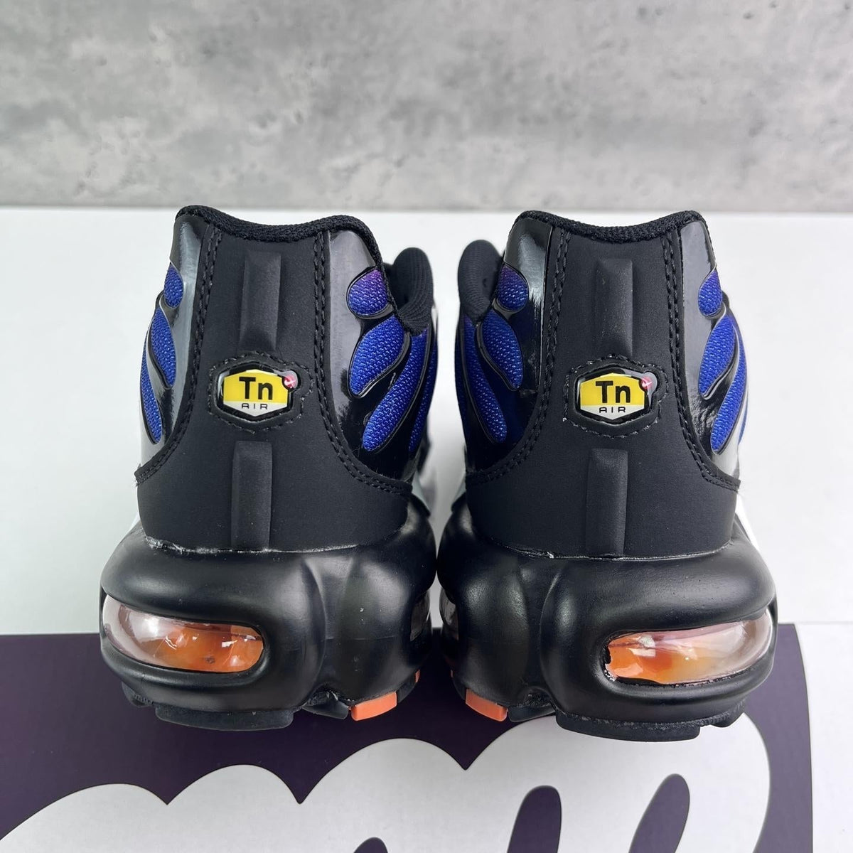 Nike Air Max Plus Tn