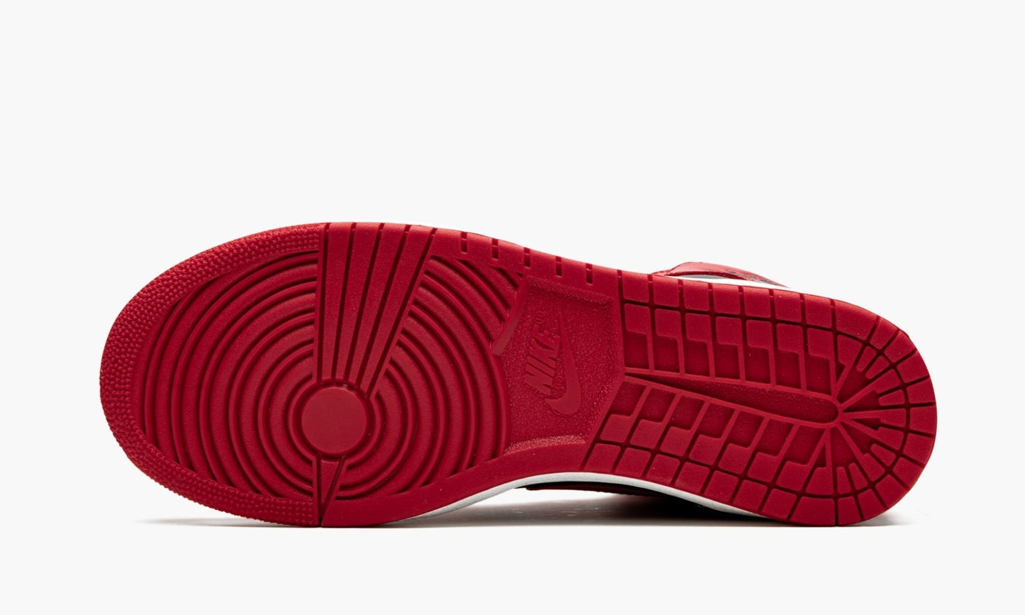 Air Jordan 1 Retro High OG 85 Varsity Red Sneakers - Basketball Legend