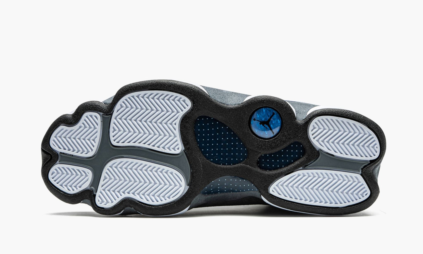 Air Jordan 13 Retro “Flint 2020” Sneakers - Head-Turner