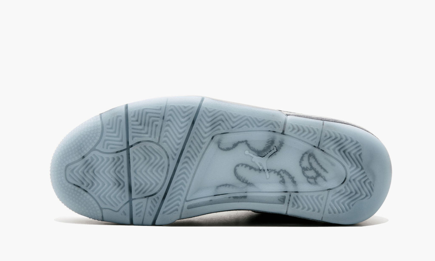 Air Jordan 4 Retro Kaws “KAWS” Sneakers - Modern Classic