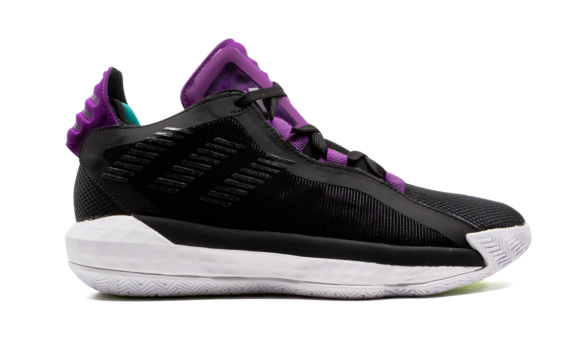 Dame 6 "Purple Tongue" EH2071
