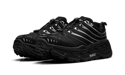 Stinson Evo GORE-TEX "Black Silver" 1173890 BKSV