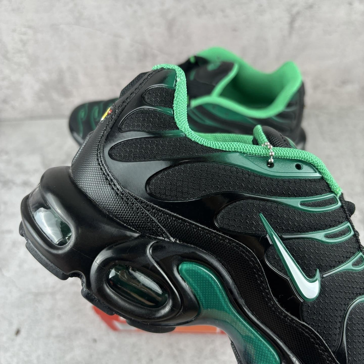 Nike Air Max Plus Tn