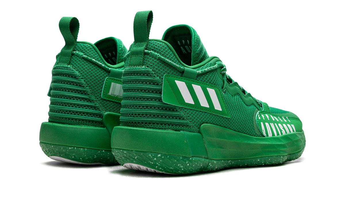 DAME 7 EXTPLY "Green" GW7907