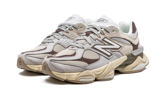 9060 "Grey Matter / Timberwolf" U9060FNA