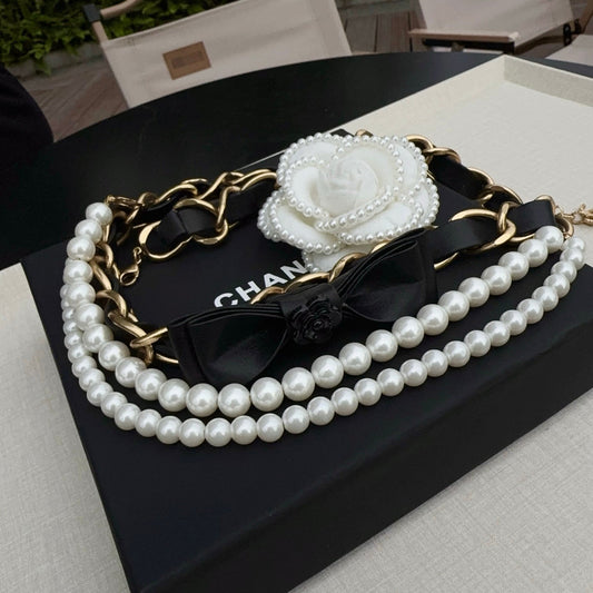 CC Waist Belt Chain Model 200369
