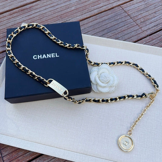 CC Waist Belt Chain Model 200368