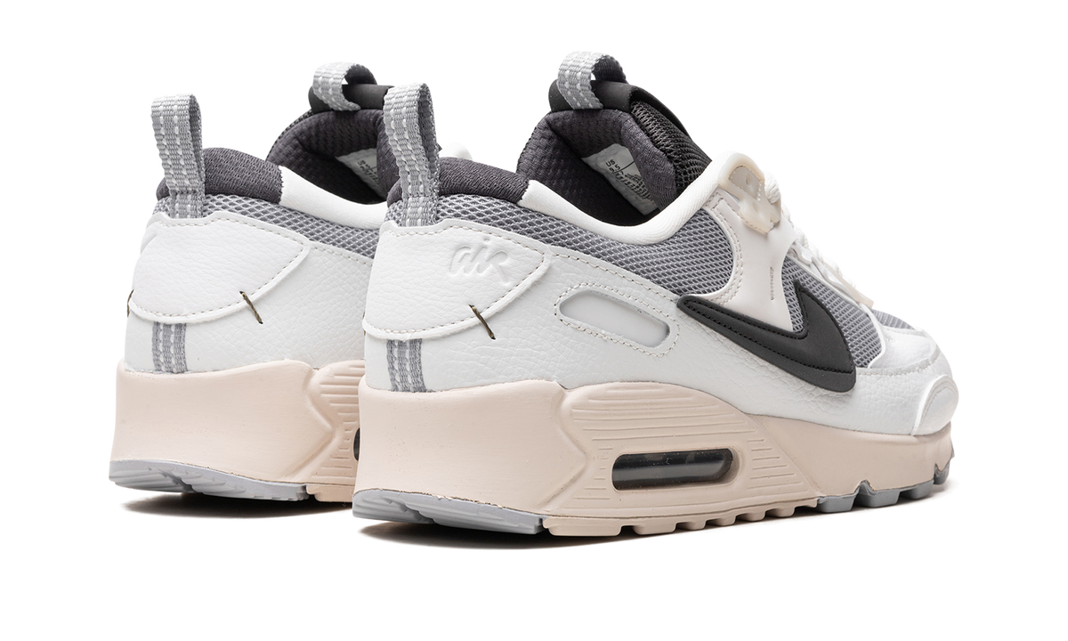 AIR MAX 90 FUTURA WMNS "Wolf Grey Summit White" DZ4708 001