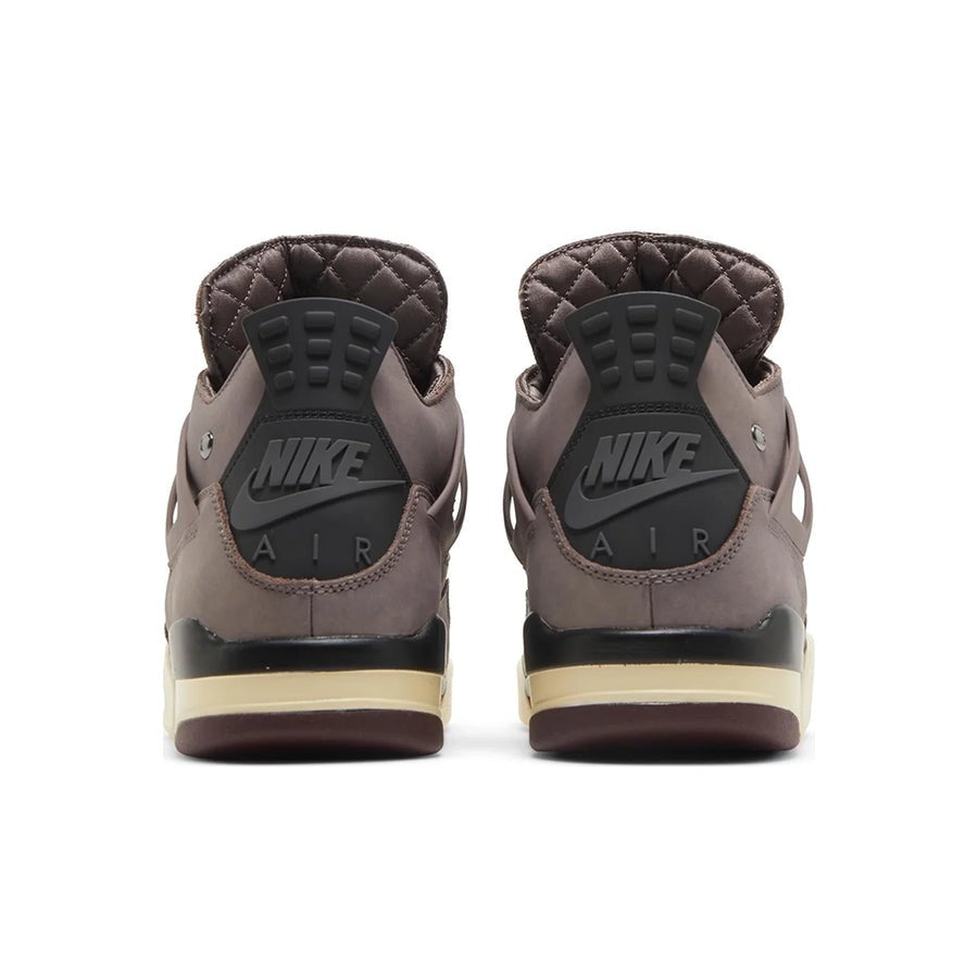 Jordan 4 Retro A Ma Mani??re Violet Ore Sneakers - Performance Runner
