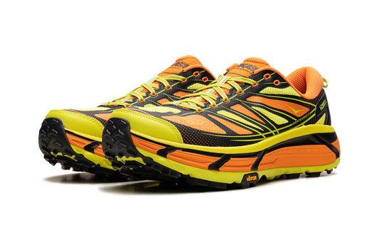 Mafate Speed II "Orange" 1126851-ERN