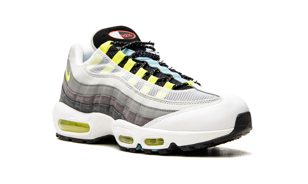 Air Max 95 "Greedy 2.0" CJ0589 001