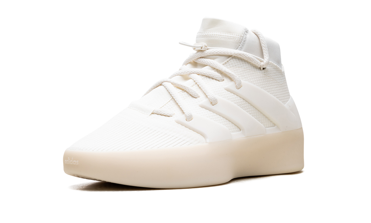 Fear of God Athletics I Basketball "Cream White" IF6681