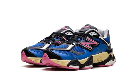 9060 GS "Blue Oasis Real Pink" GC9060BP