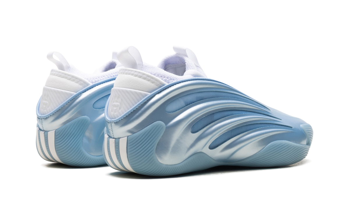 Harden Vol. 9 "Ice Metallic" JH6482