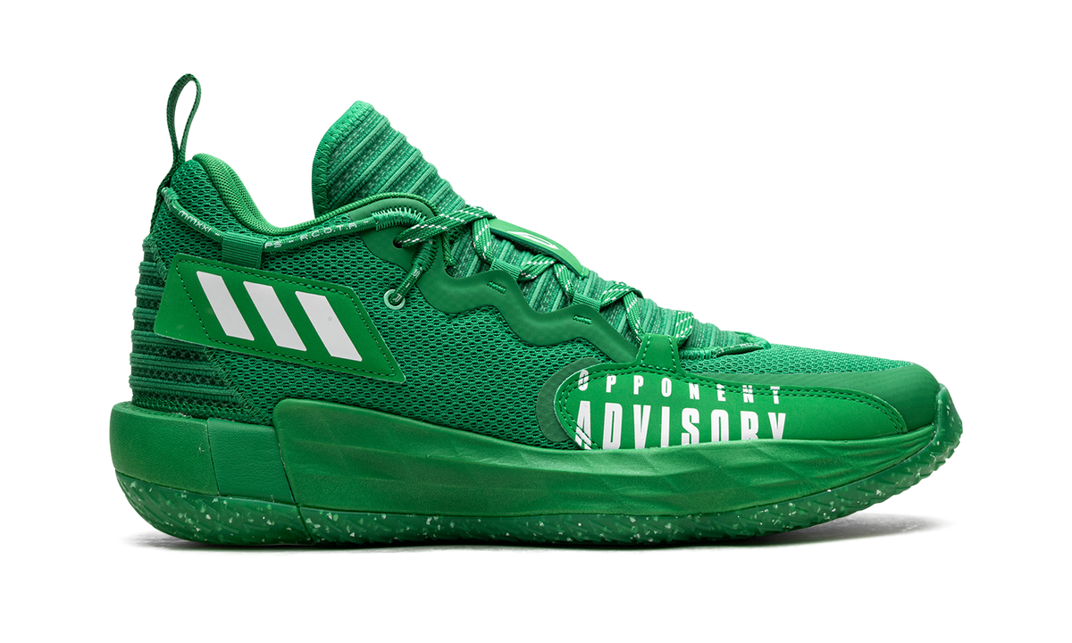 DAME 7 EXTPLY "Green" GW7907