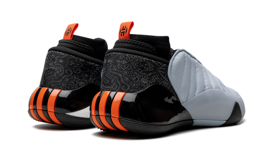 HARDEN VOLUME 7 "Black" IE9249