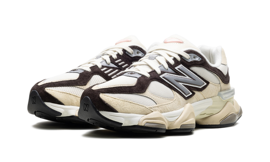 9060 "Emerging Brown" U9060FLP