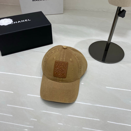 Loewe Baseball Cap