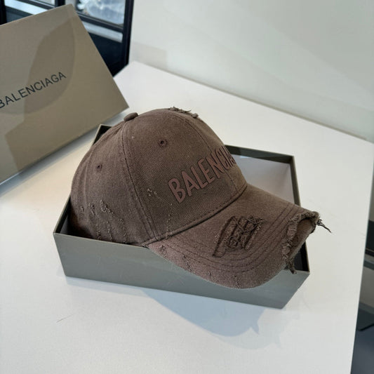 Balenciaga Sun Visor Cap