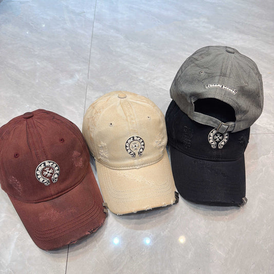 Chrome Hearts Baseball Cap