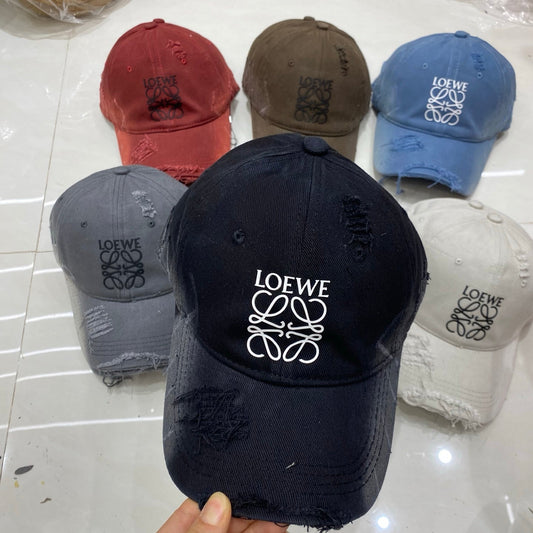 Loewe Baseball Cap