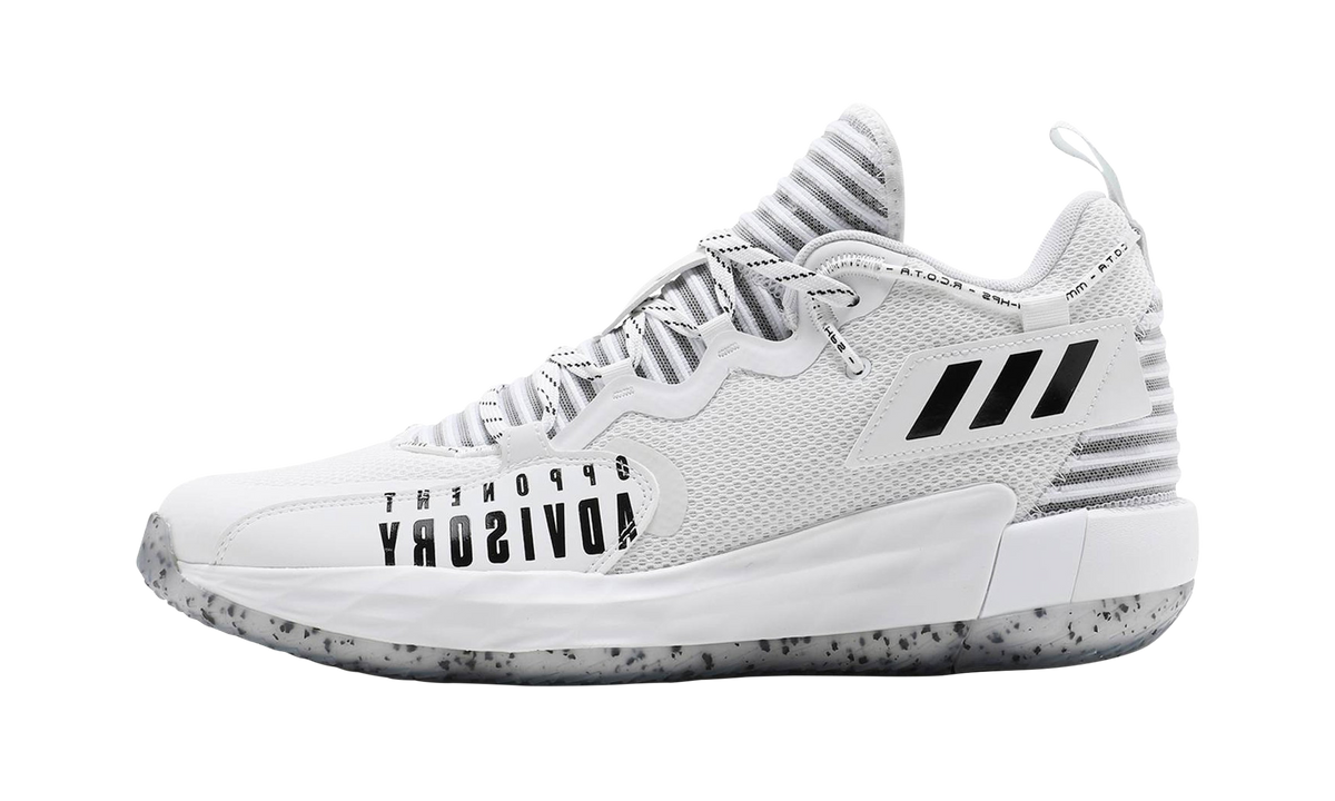 Dame 7 EXTPLY "Opponent Advisory" H68990