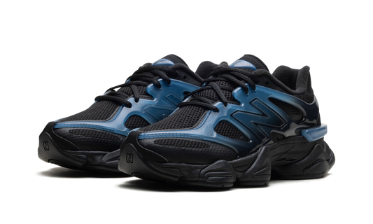 9060 "Navy Blue Black Gradient" U9060IDW