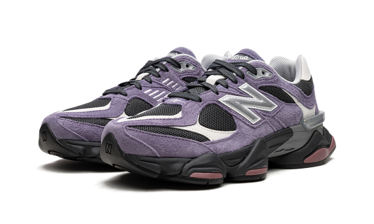9060 "Violet Noir" U9060VRB