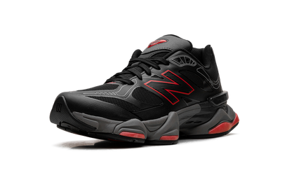 9060 "Black Red" U90606LE