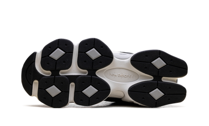 9060 "Black Concord White" U9060EEO