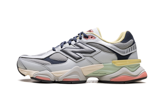 9060 "Grey Yellow Navy" U9060TMB
